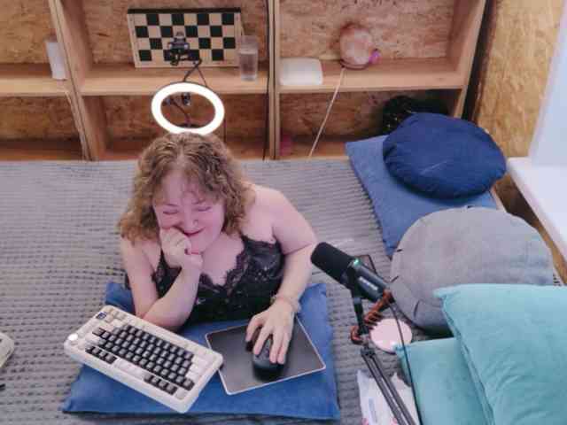 MiniNatali webcam