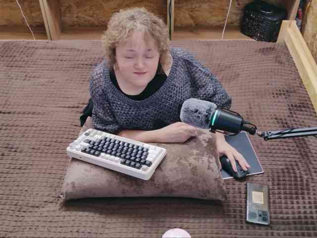 MiniNatali webcam