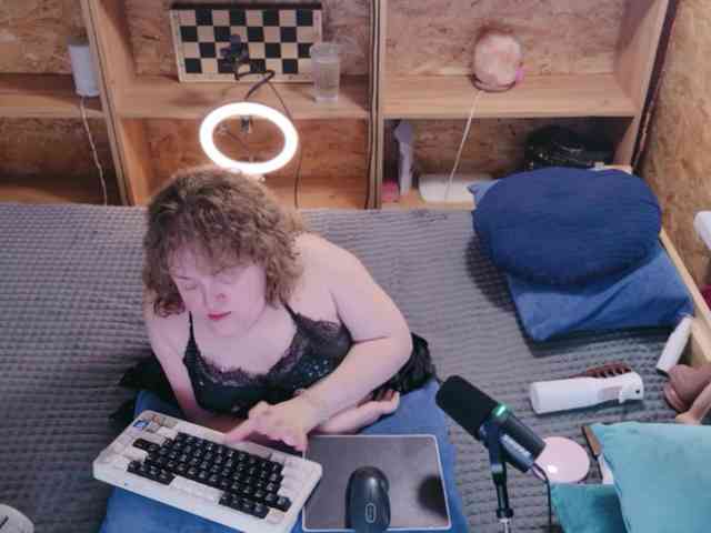 MiniNatali webcam