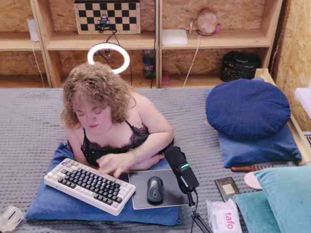 MiniNatali webcam