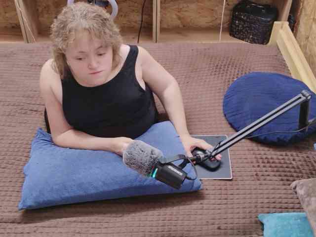 MiniNatali webcam