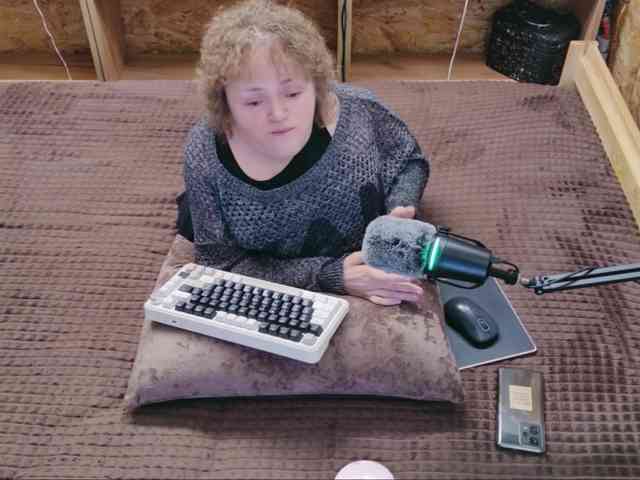MiniNatali webcam