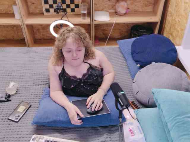 MiniNatali webcam