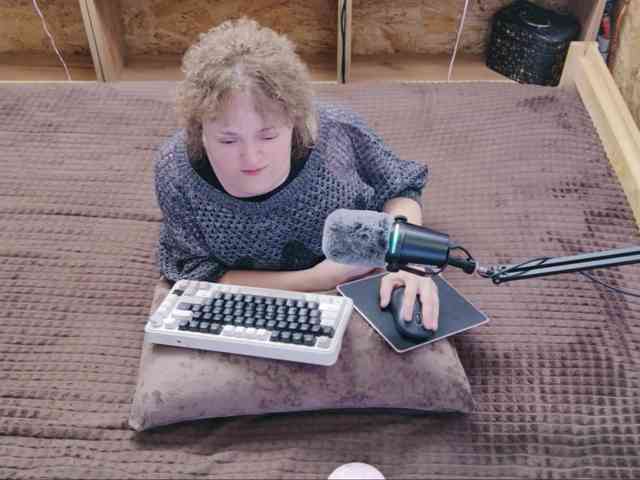 MiniNatali webcam