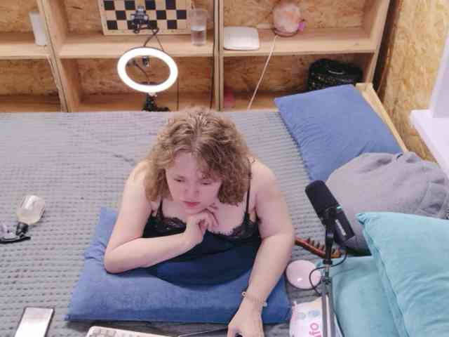MiniNatali webcam