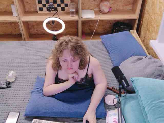 MiniNatali webcam