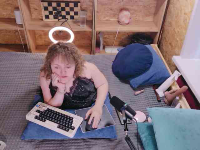 MiniNatali webcam
