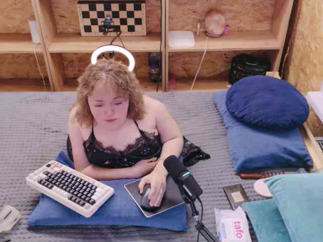 MiniNatali webcam