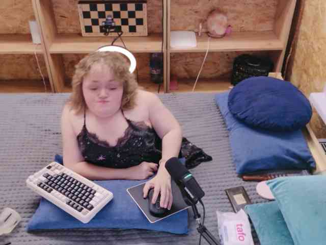 MiniNatali webcam