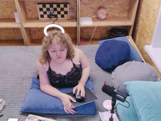 MiniNatali webcam