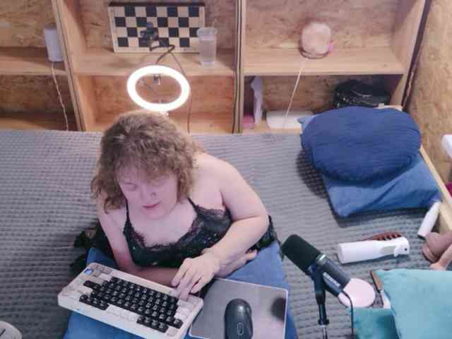 MiniNatali webcam