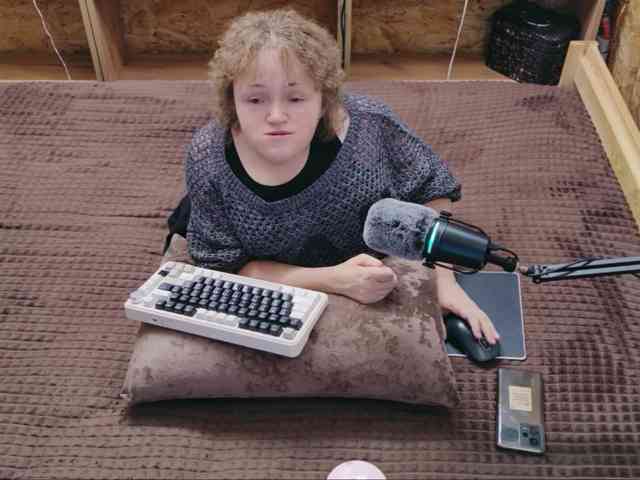 MiniNatali webcam