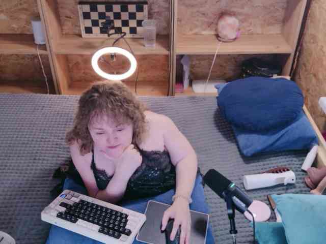 MiniNatali webcam