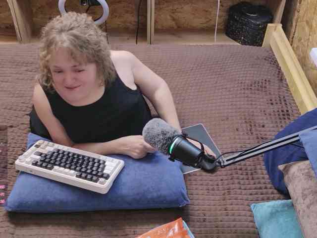 MiniNatali webcam