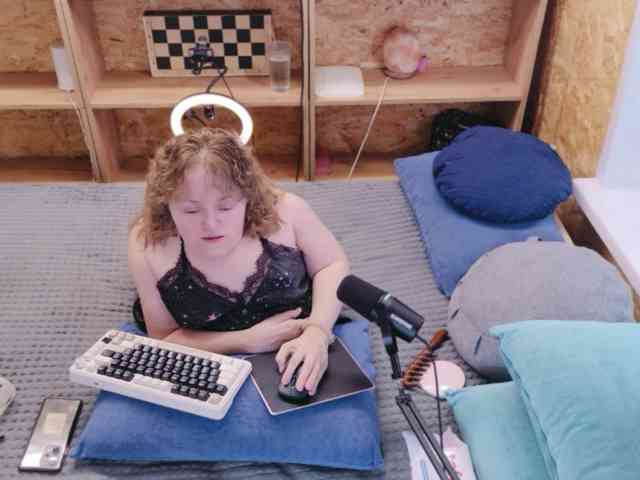 MiniNatali webcam