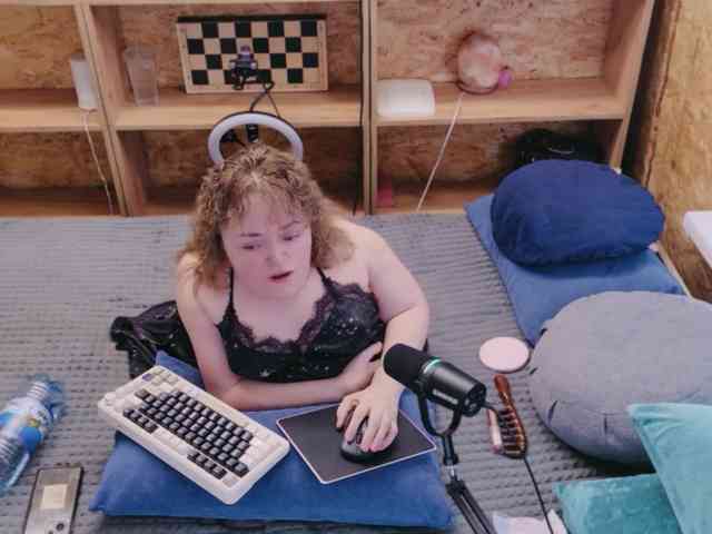 MiniNatali webcam