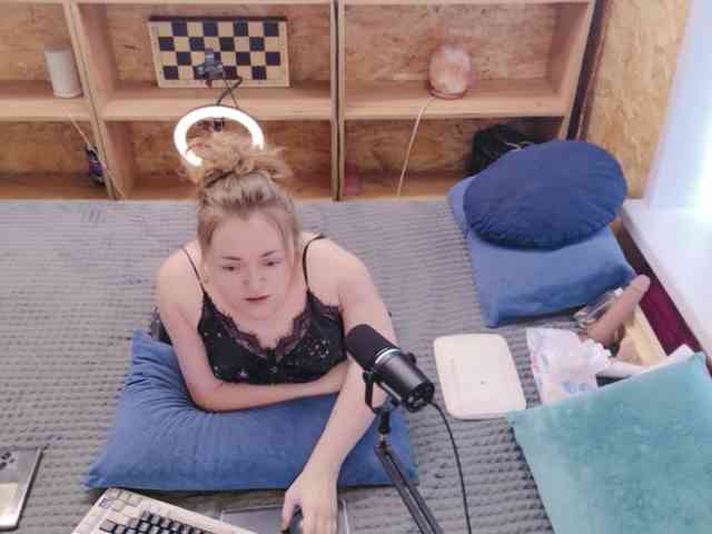 MiniNatali webcam