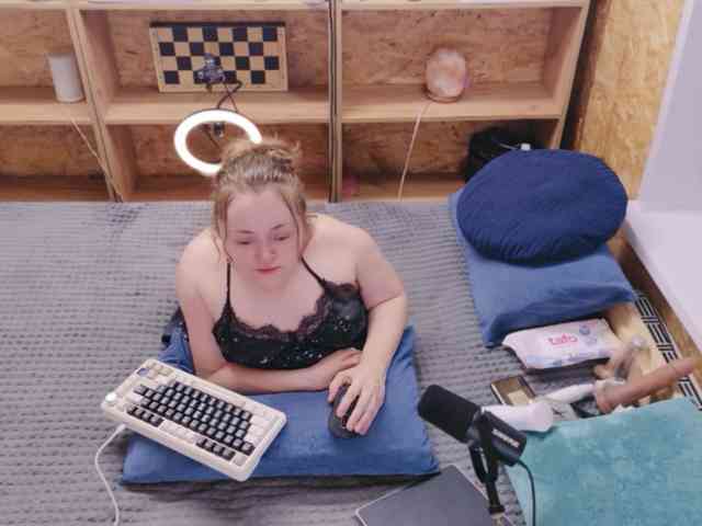 MiniNatali webcam