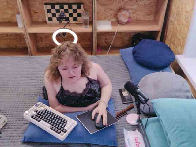 MiniNatali webcam