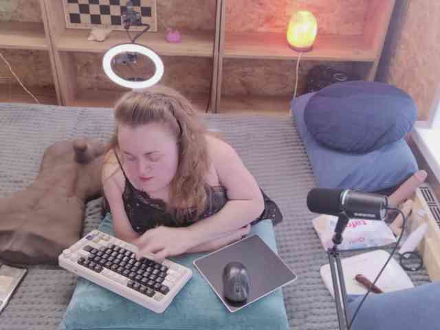 MiniNatali webcam