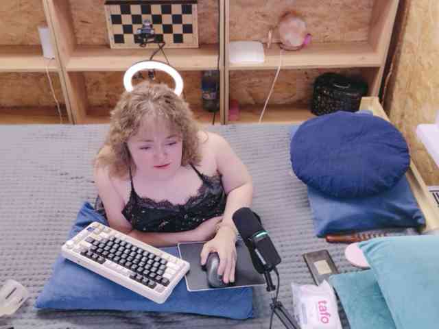 MiniNatali webcam