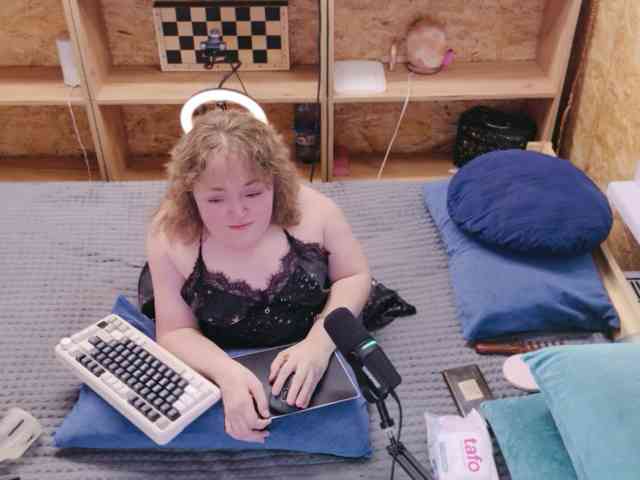 MiniNatali webcam