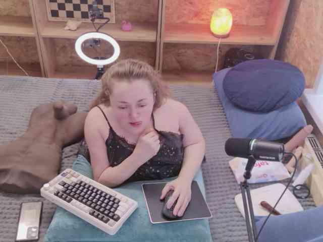 MiniNatali webcam