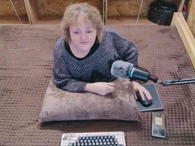 MiniNatali webcam