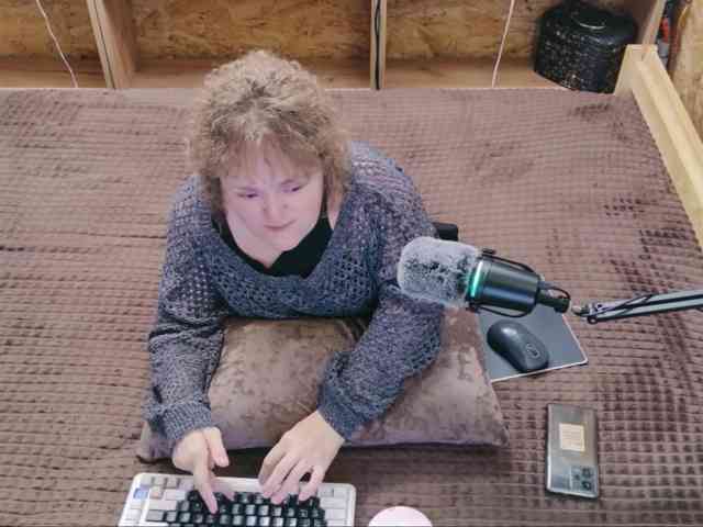 MiniNatali webcam