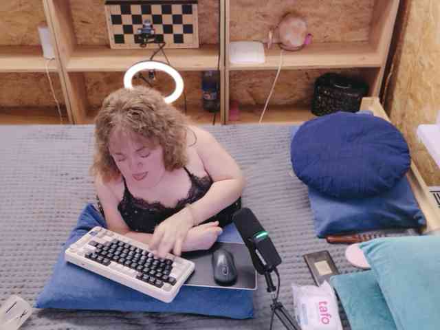 MiniNatali webcam