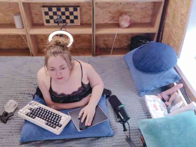 MiniNatali webcam