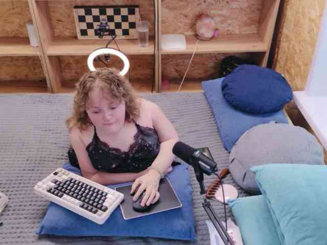 MiniNatali webcam