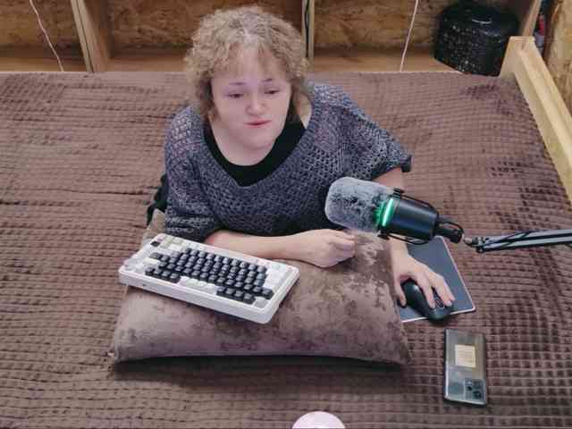 MiniNatali webcam