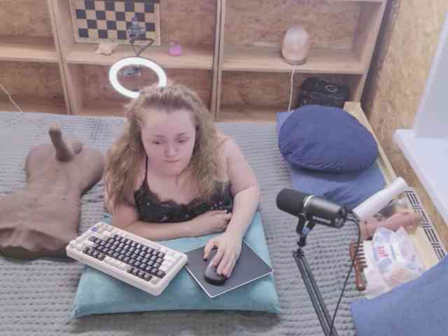 MiniNatali webcam