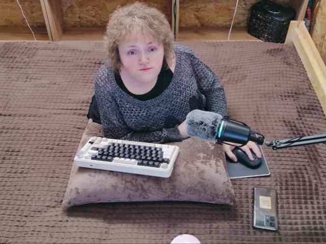 MiniNatali webcam