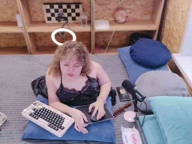 MiniNatali webcam