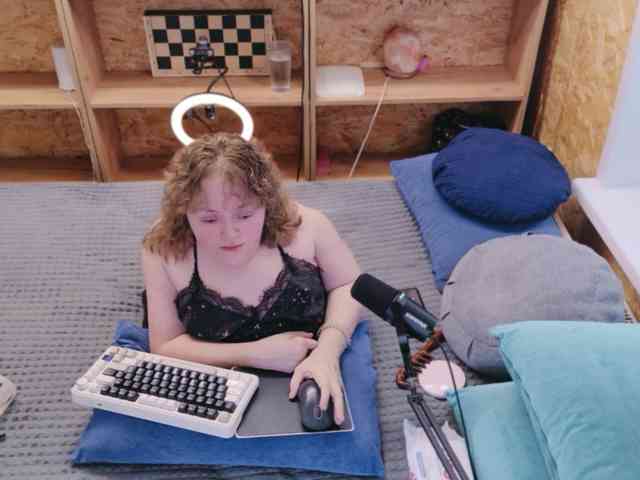 MiniNatali webcam