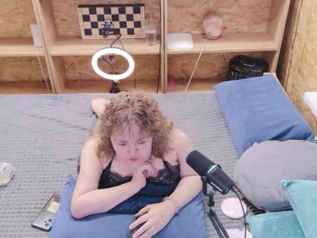 MiniNatali webcam