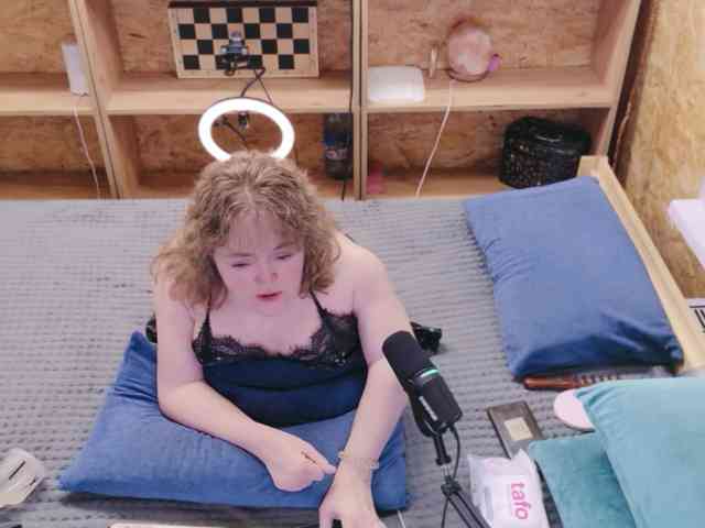 MiniNatali webcam