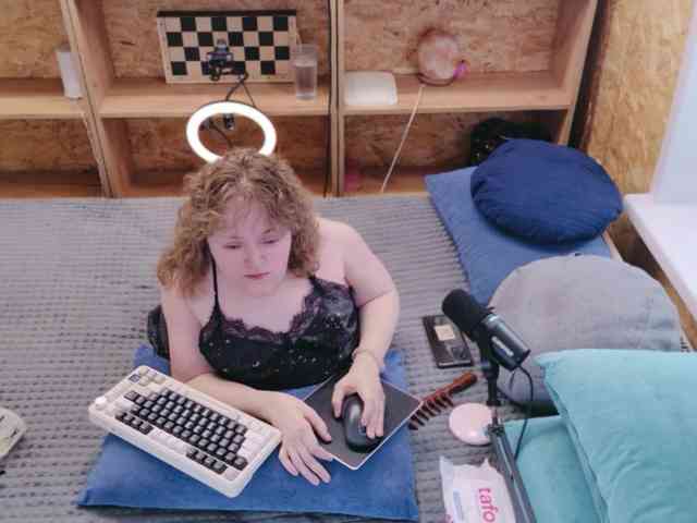 MiniNatali webcam