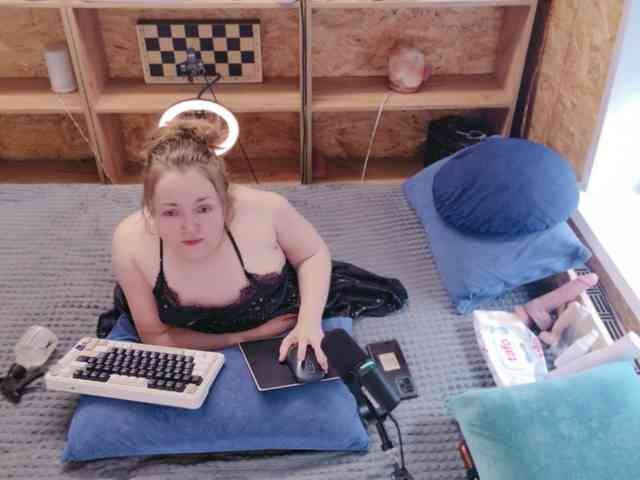 MiniNatali webcam