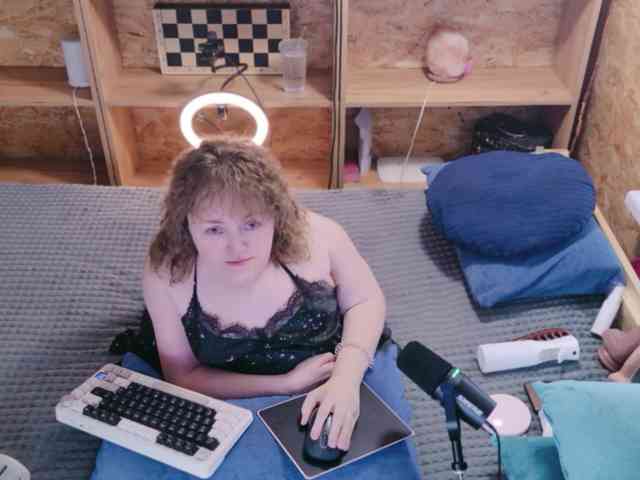 MiniNatali webcam
