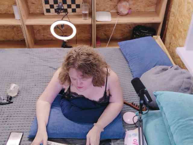 MiniNatali webcam