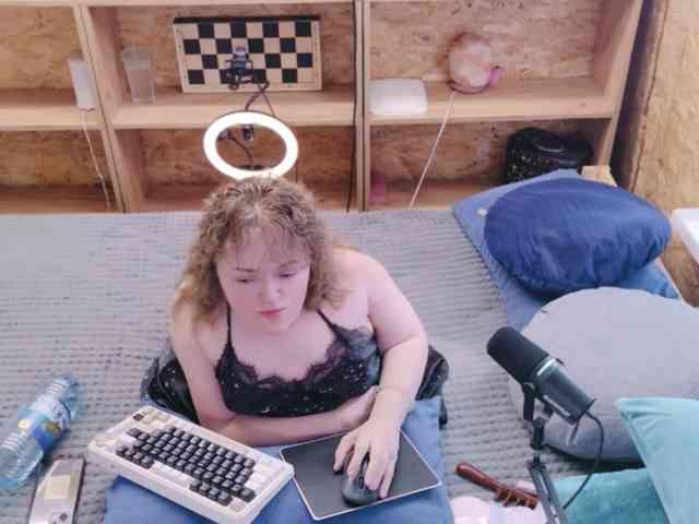 MiniNatali webcam