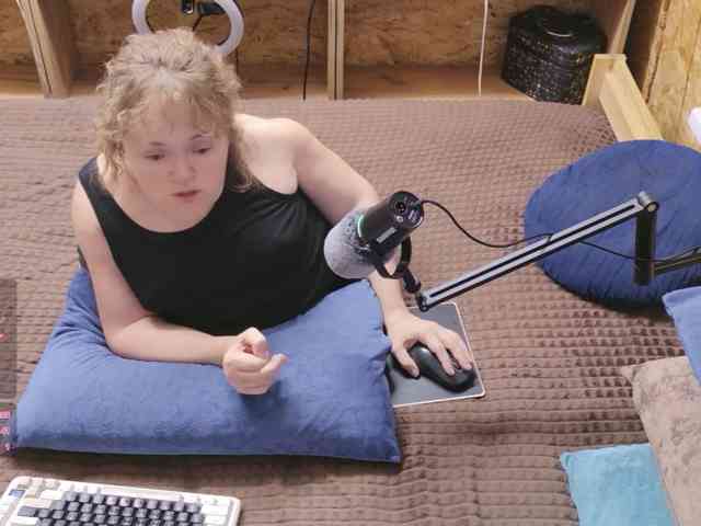 MiniNatali webcam