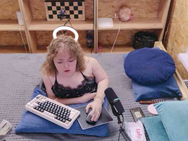 MiniNatali webcam