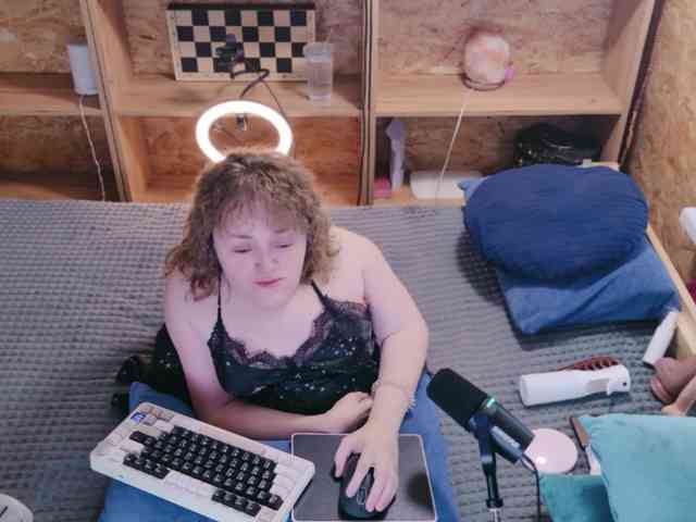 MiniNatali webcam