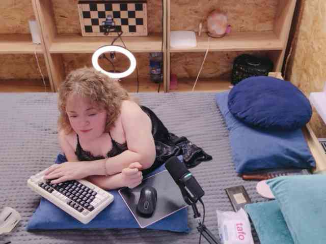 MiniNatali webcam