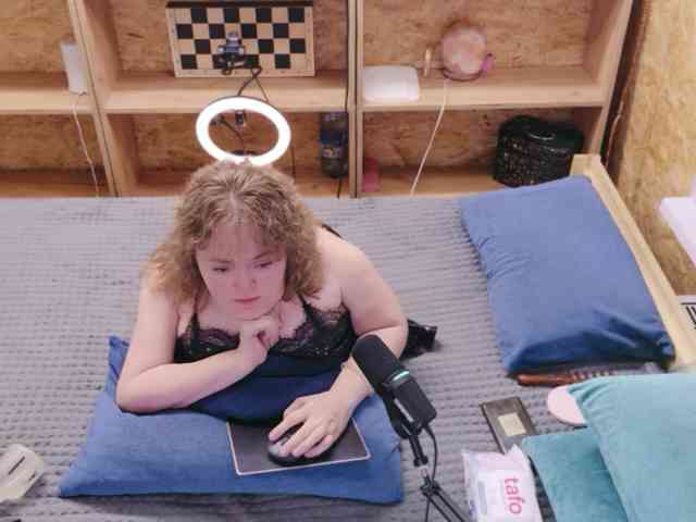 MiniNatali webcam