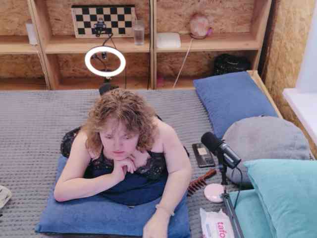 MiniNatali webcam